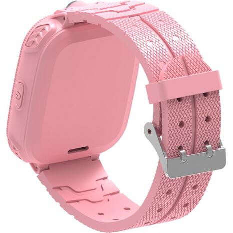 Smartwatch Canyon KW-31 Tony Kids με κάμερα και υποδοχή SIM CNE-KW31RR Pink. Προϊόντα τεχνολογίας από το Oikonomou-shop